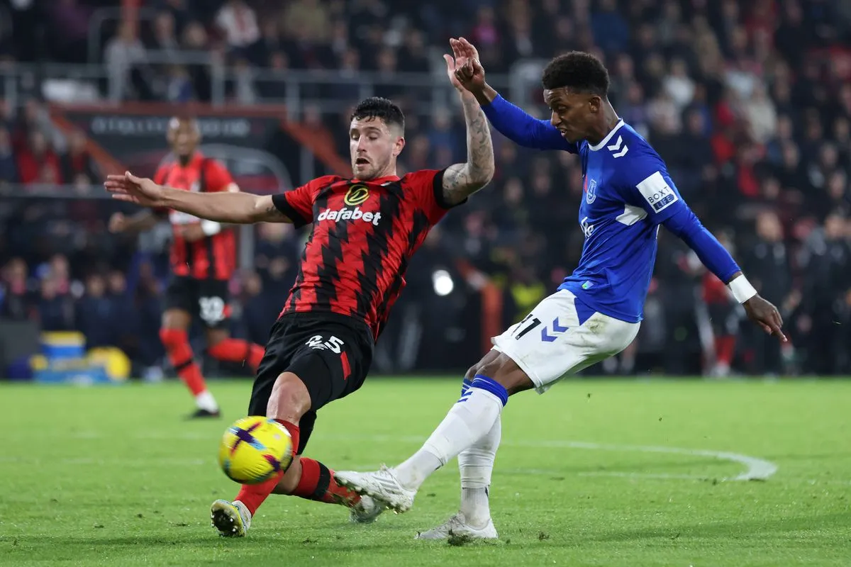 OK9 Nhận định Everton vs Bournemouth: Cuộc chiến cân não tại Goodison Park 1 OK9 Nhận định Everton vs Bournemouth: Cuộc chiến 3 điểm